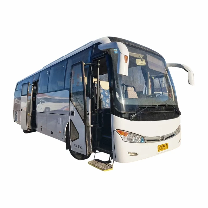 Kinglong Usd Bus