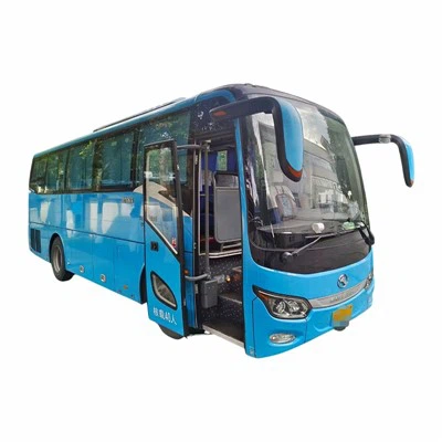 Kinglong Long Coach Bus