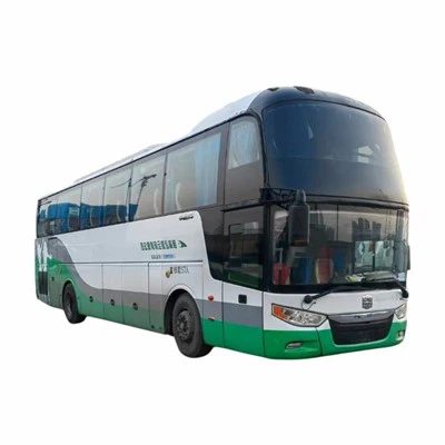 Zhongtong stadsbuss